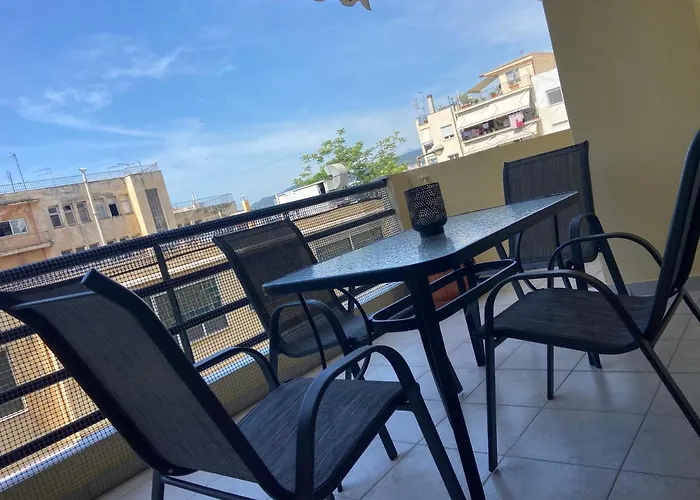 Figalia Apartments