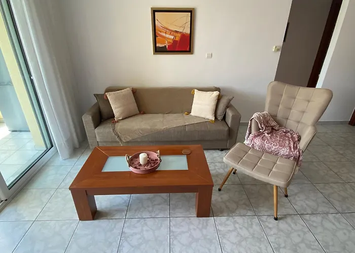 Figalia Apartments