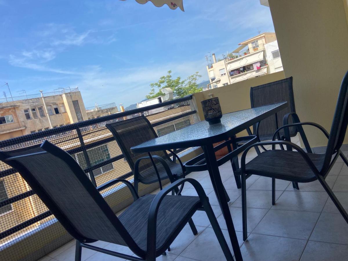 Apartment Figalia *