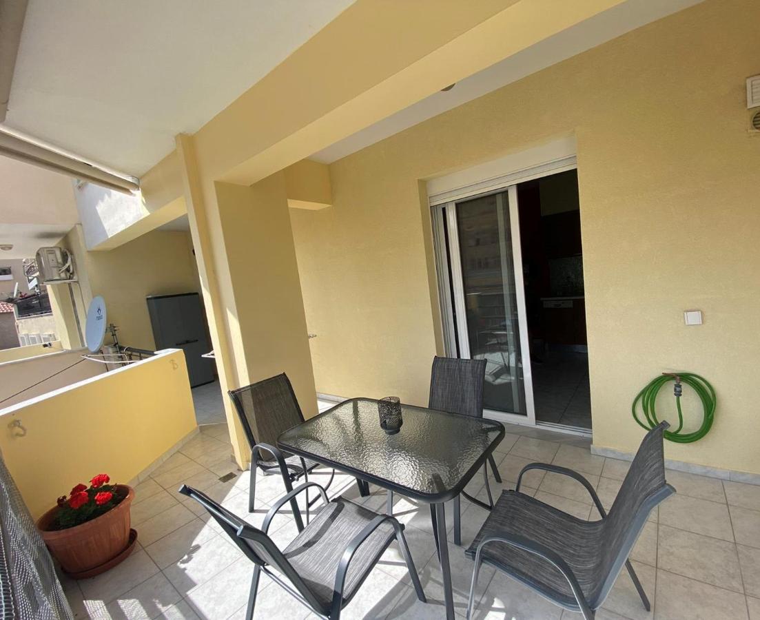 Figalia Apartment Kavala