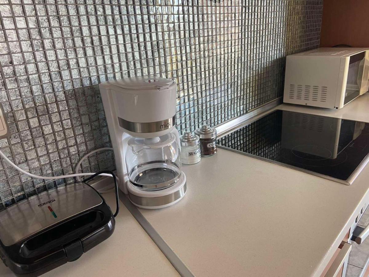 Figalia Apartment *
