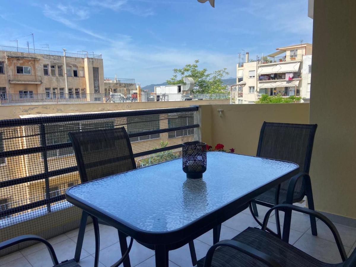 Figalia Apartment