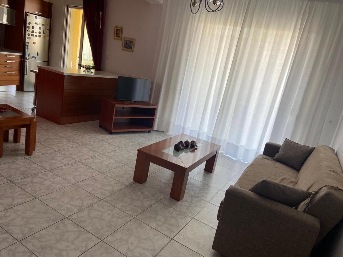 Apartment Figalia Kavala