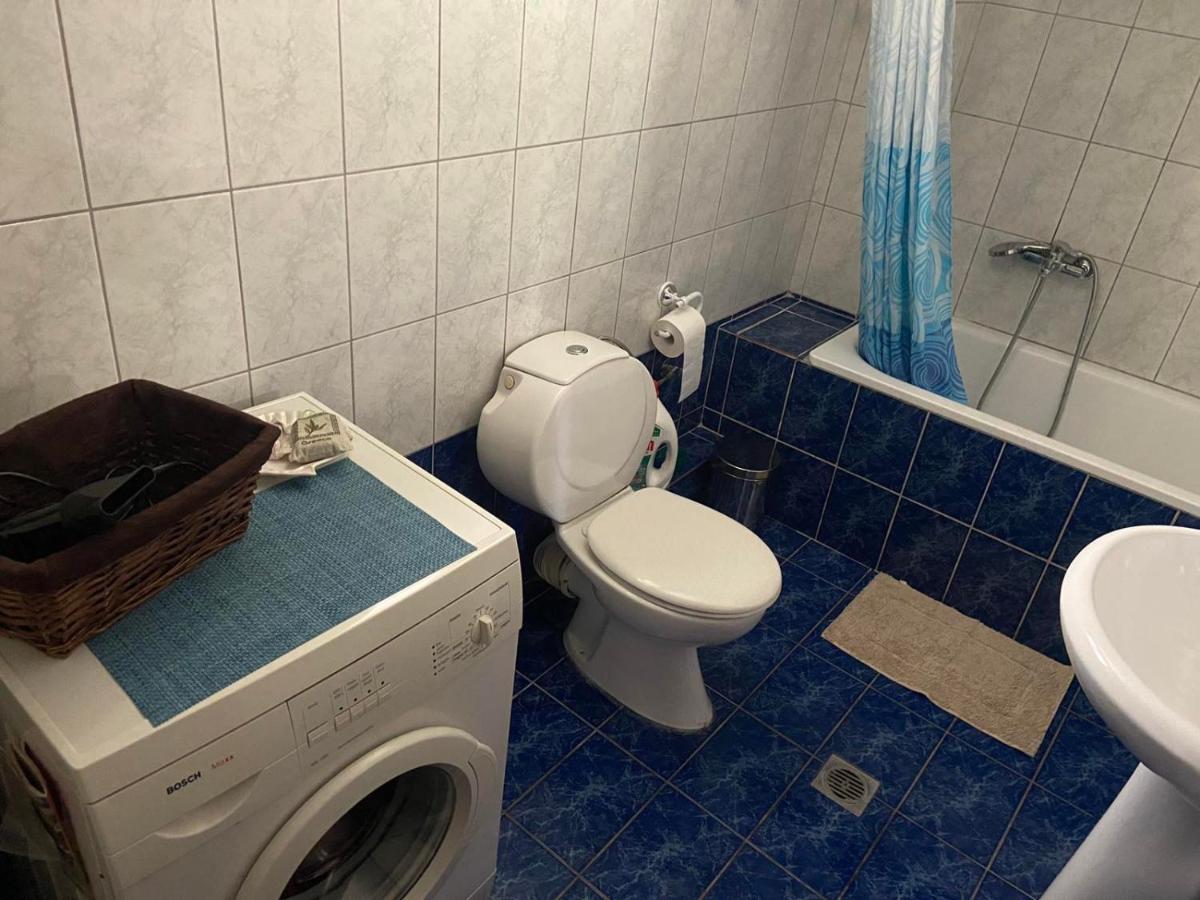 Figalia Apartment Kavala