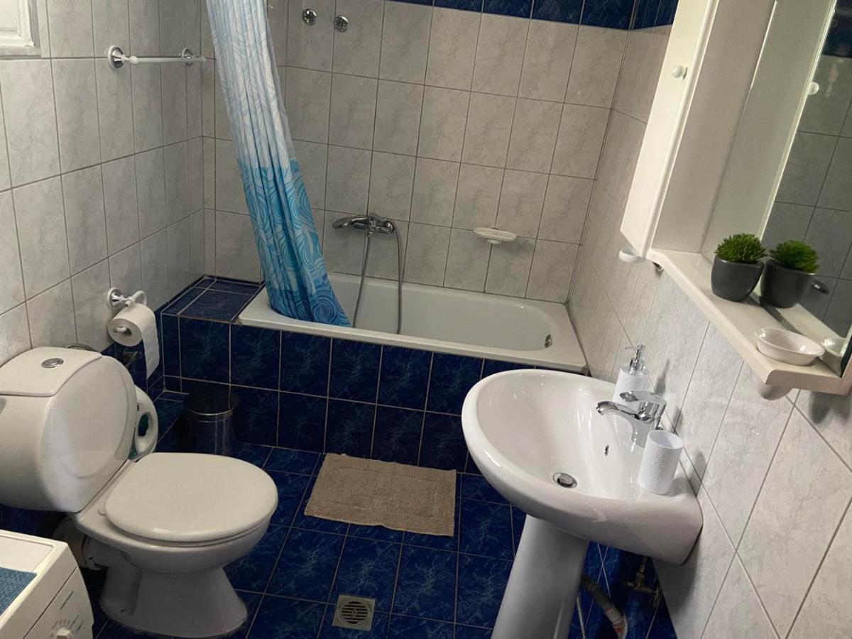 Figalia Apartment Kavala