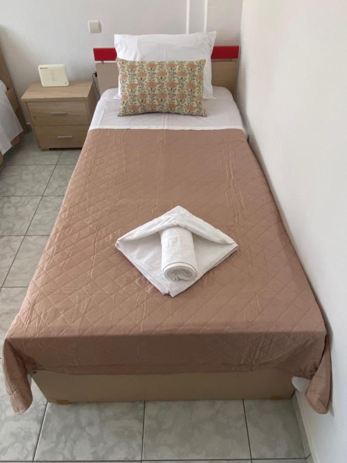 Figalia Apartment Kavala