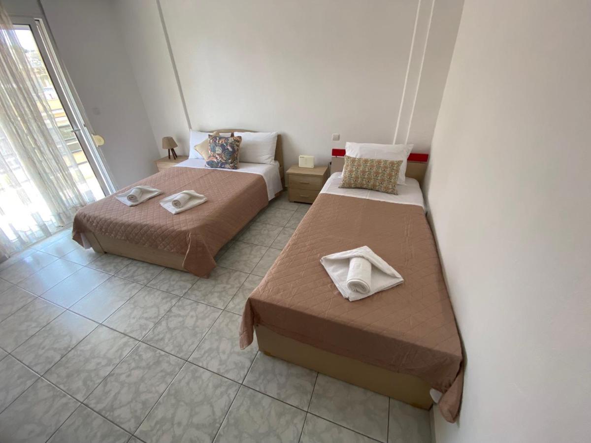 Figalia Apartment *