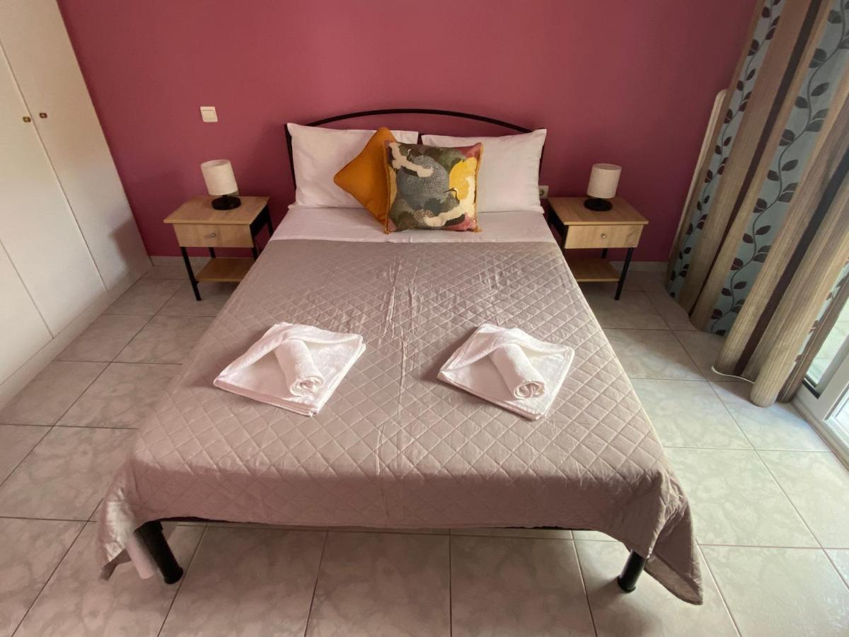 Apartment Figalia Kavala