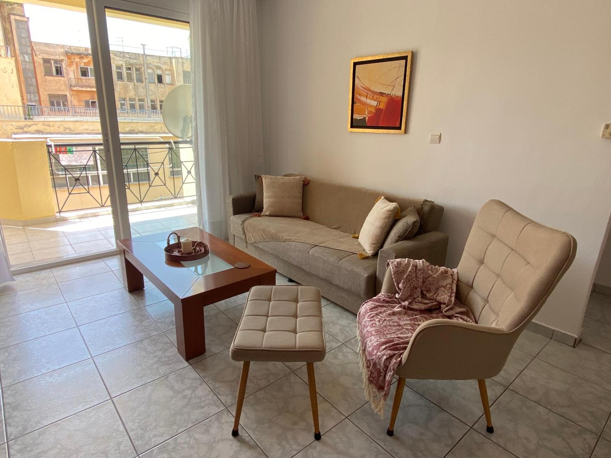Figalia Apartment *