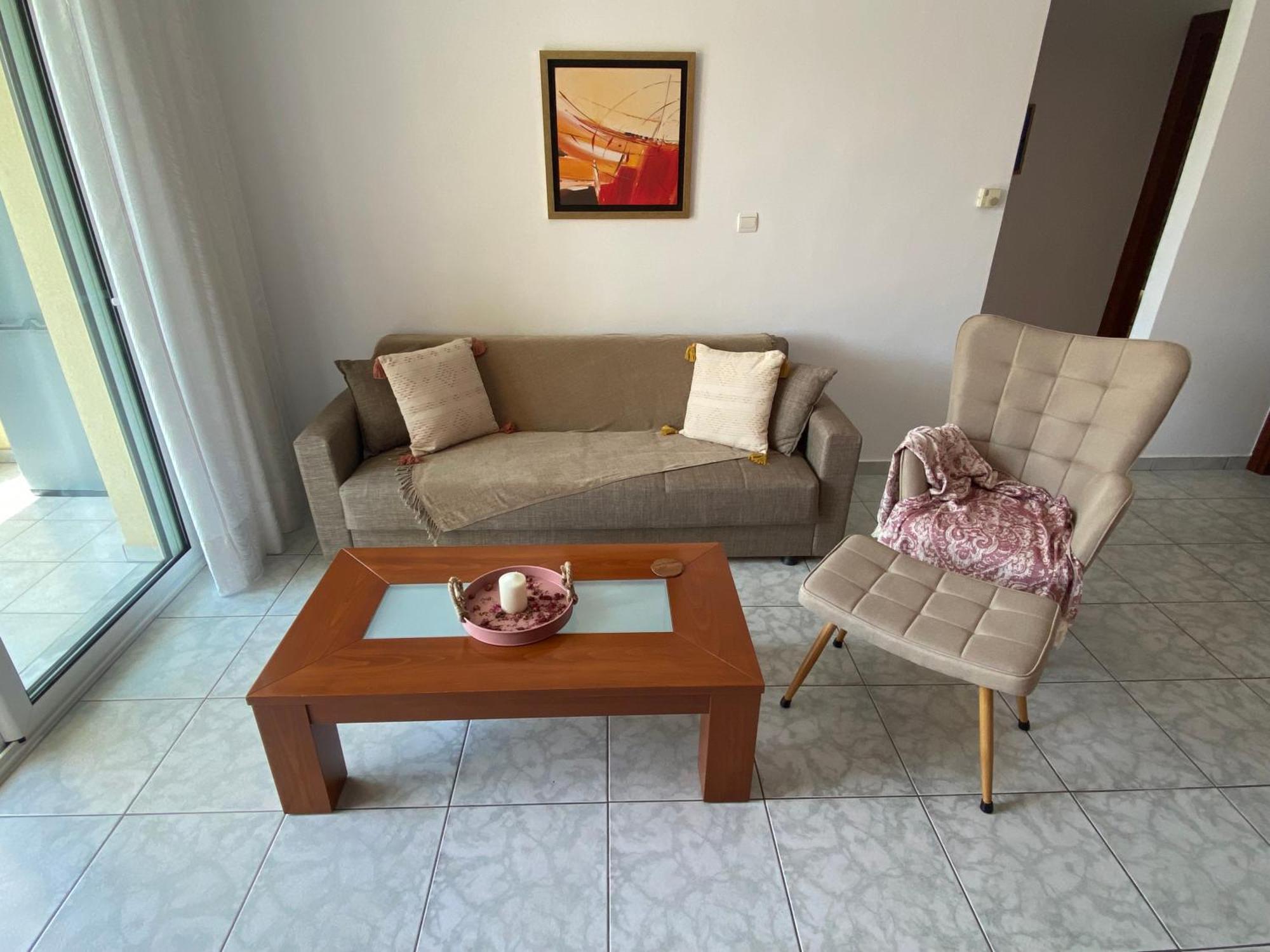 Apartment Figalia *