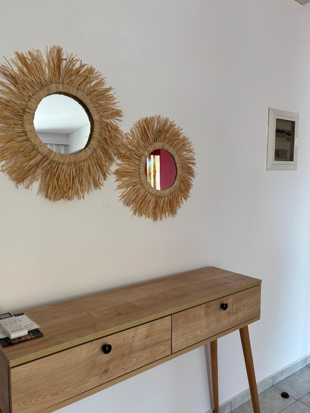 Apartment Figalia *