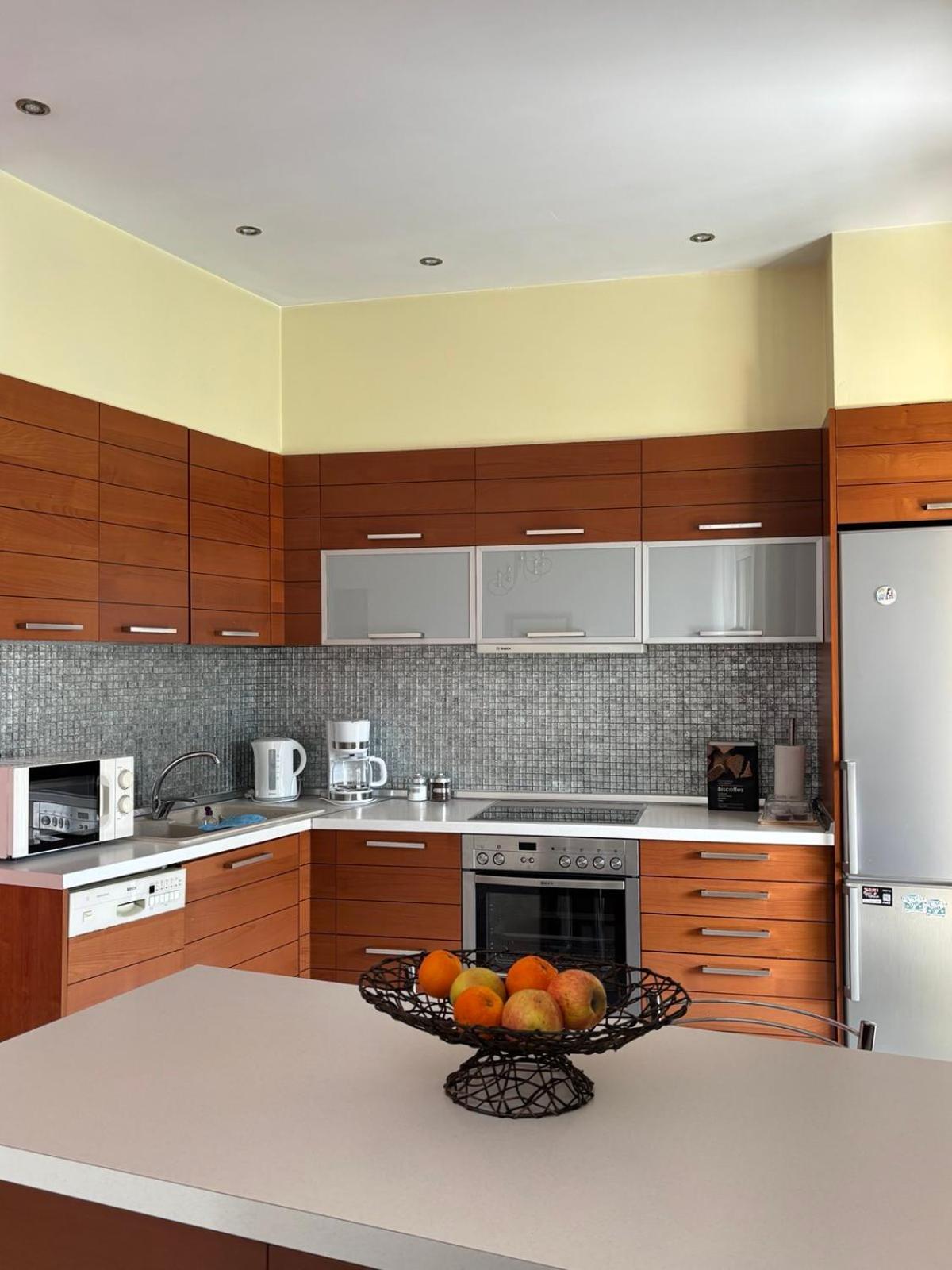 Apartment Figalia