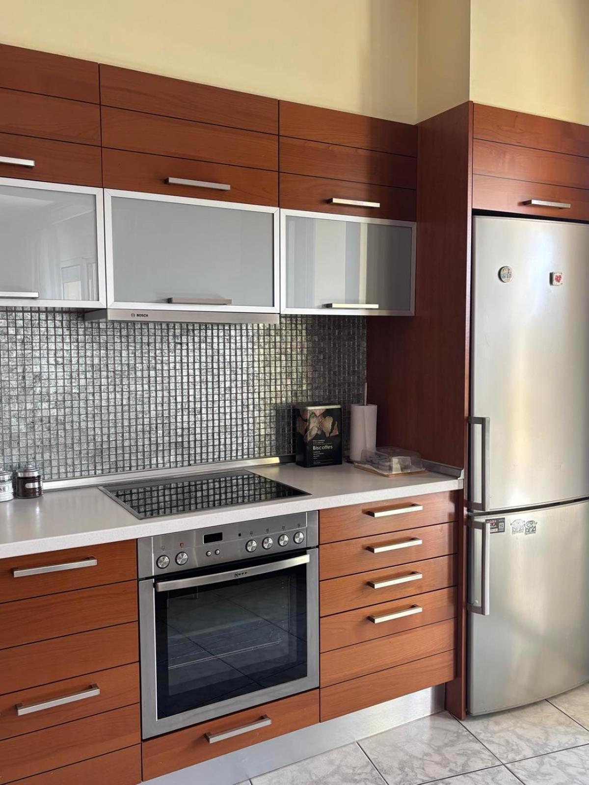 Figalia Apartment *