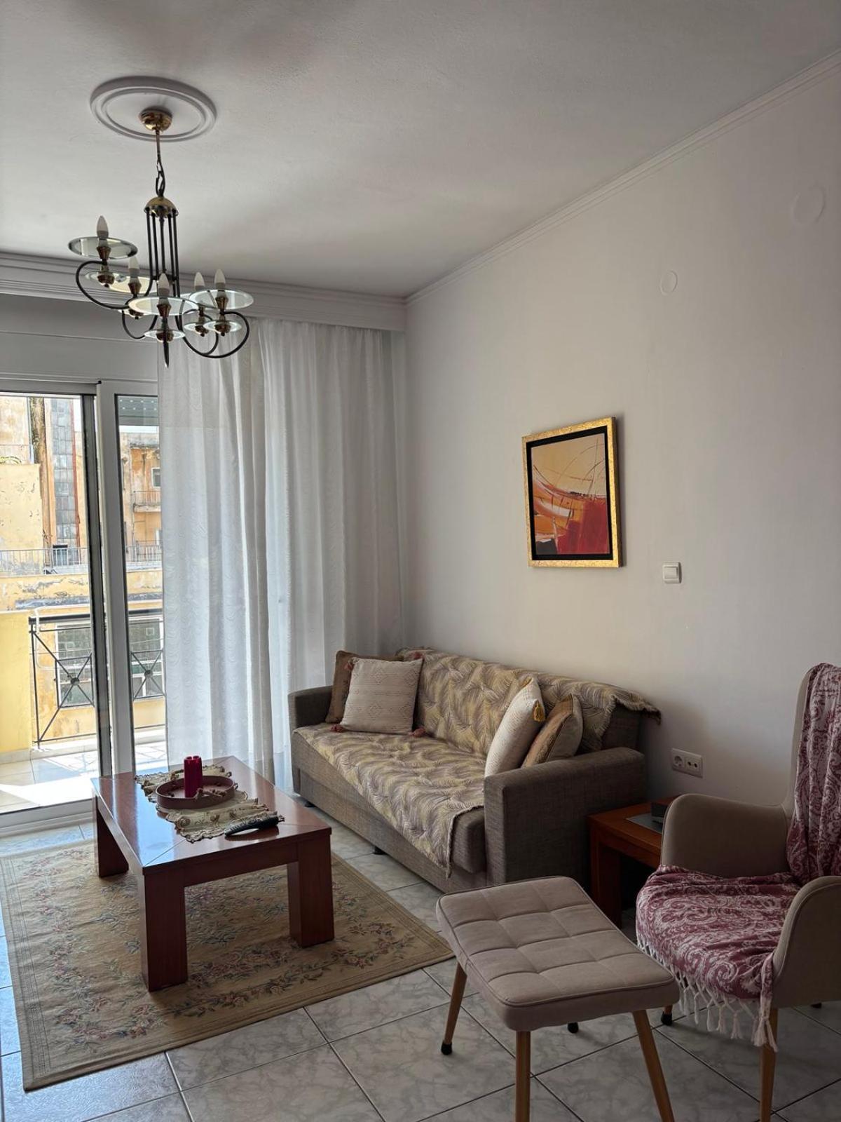Figalia Apartment Kavala