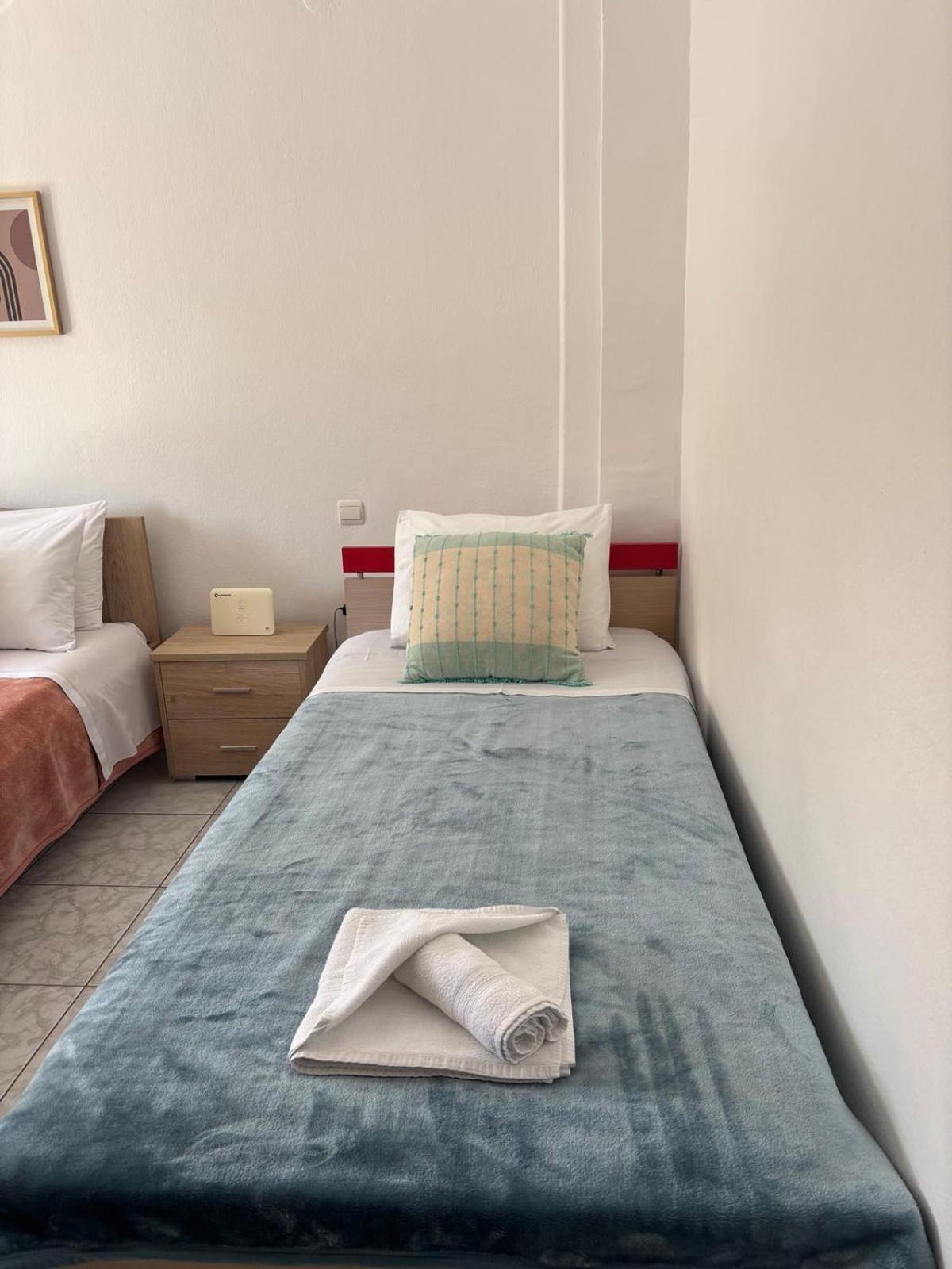 Apartment Figalia Kavala