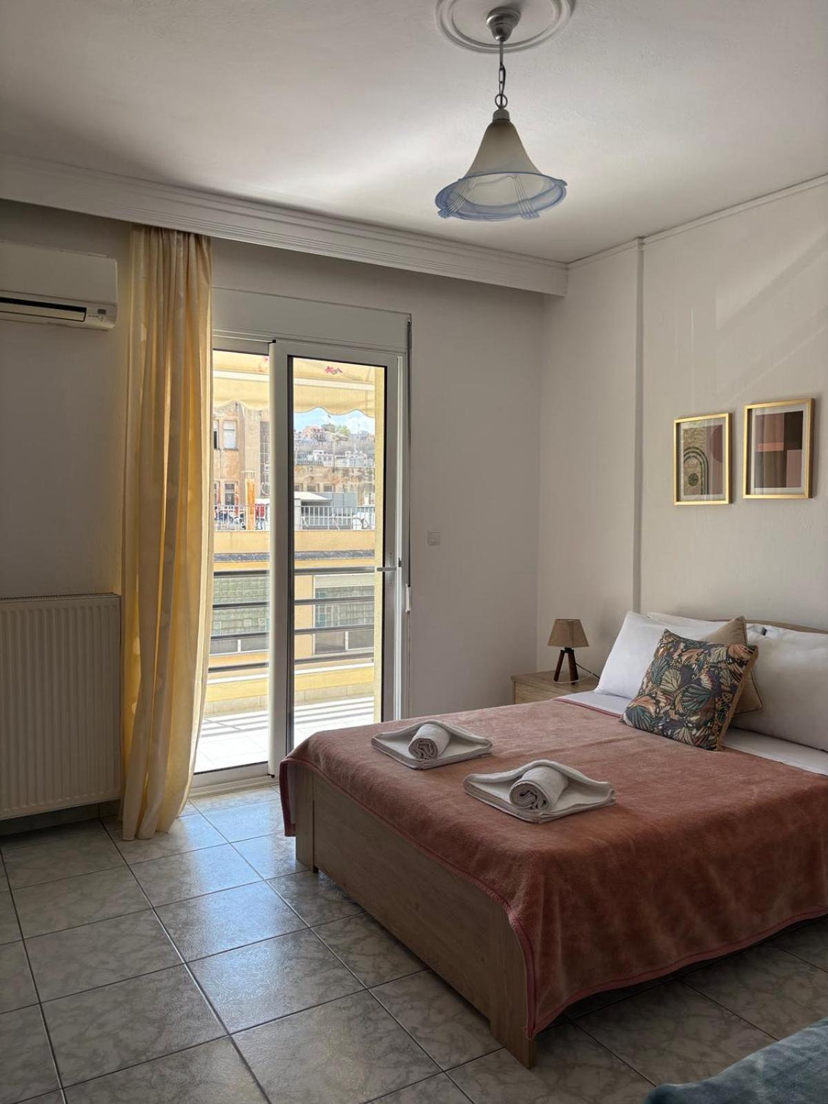 Figalia Apartment