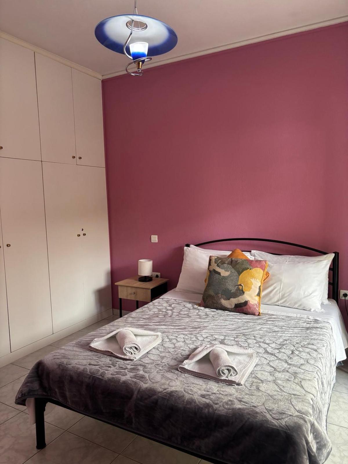 Apartment Figalia