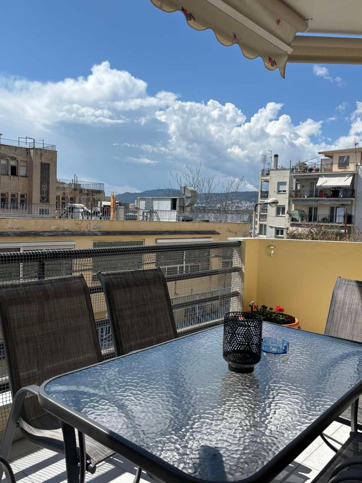 Figalia Apartment