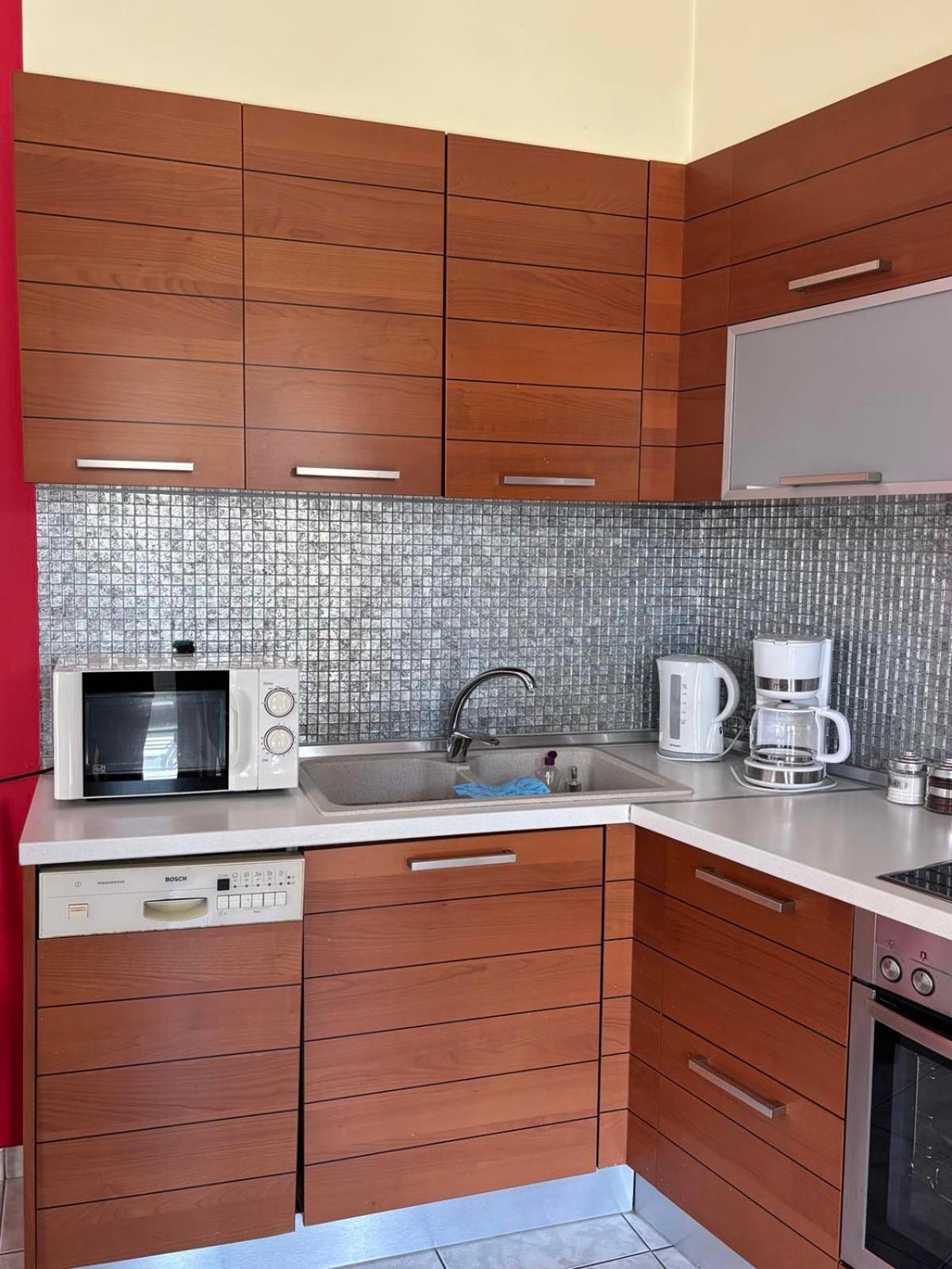 Figalia Apartment Kavala